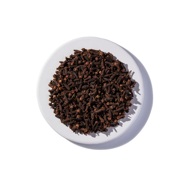 Cloves (syzygium aromaticum)