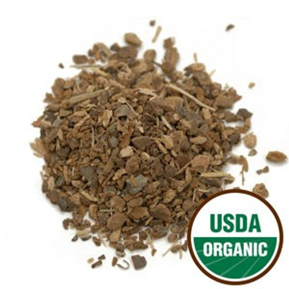 Wild Cherry Bark (prunus serotina)