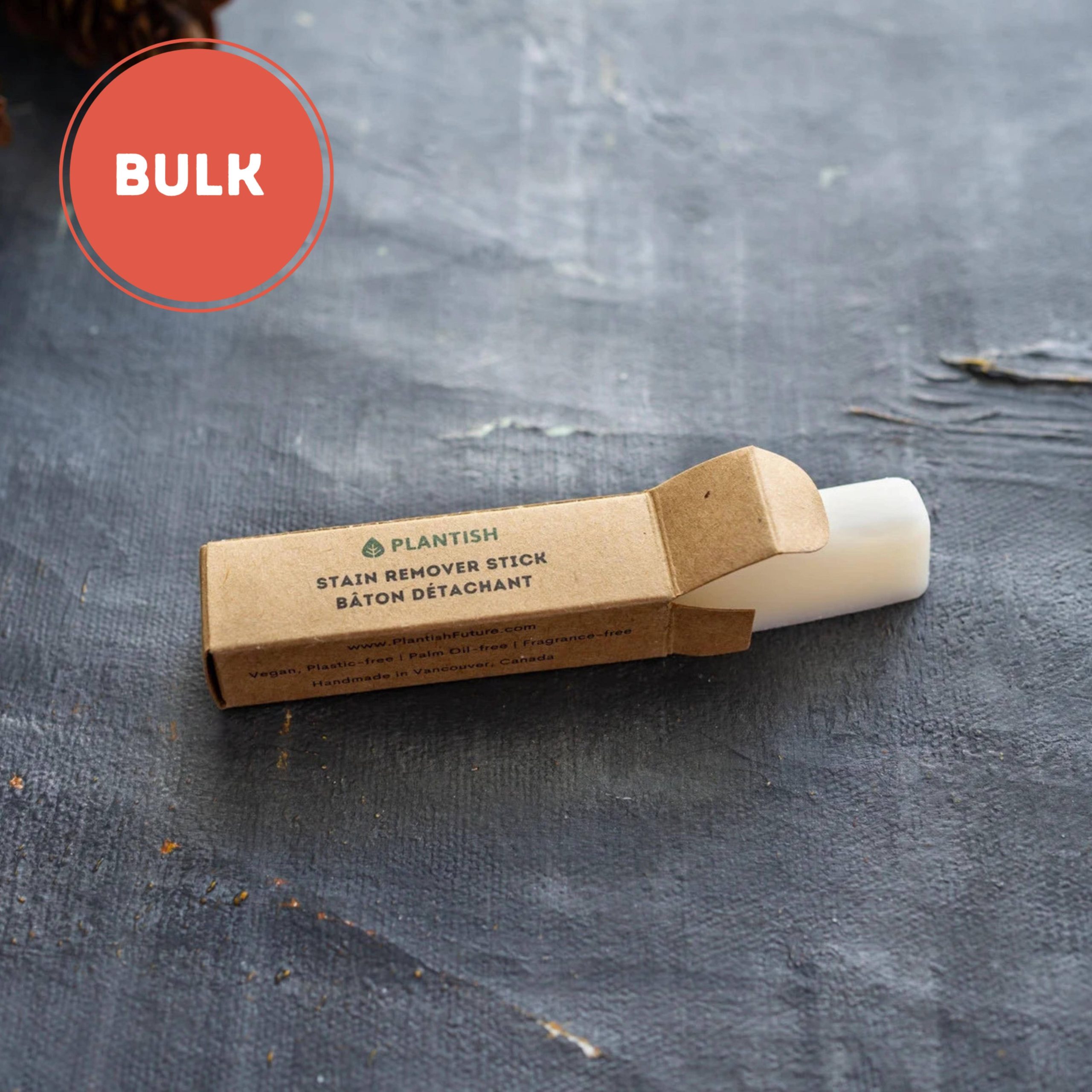 Stain Remover Stick (0.5oz) - No Packaging