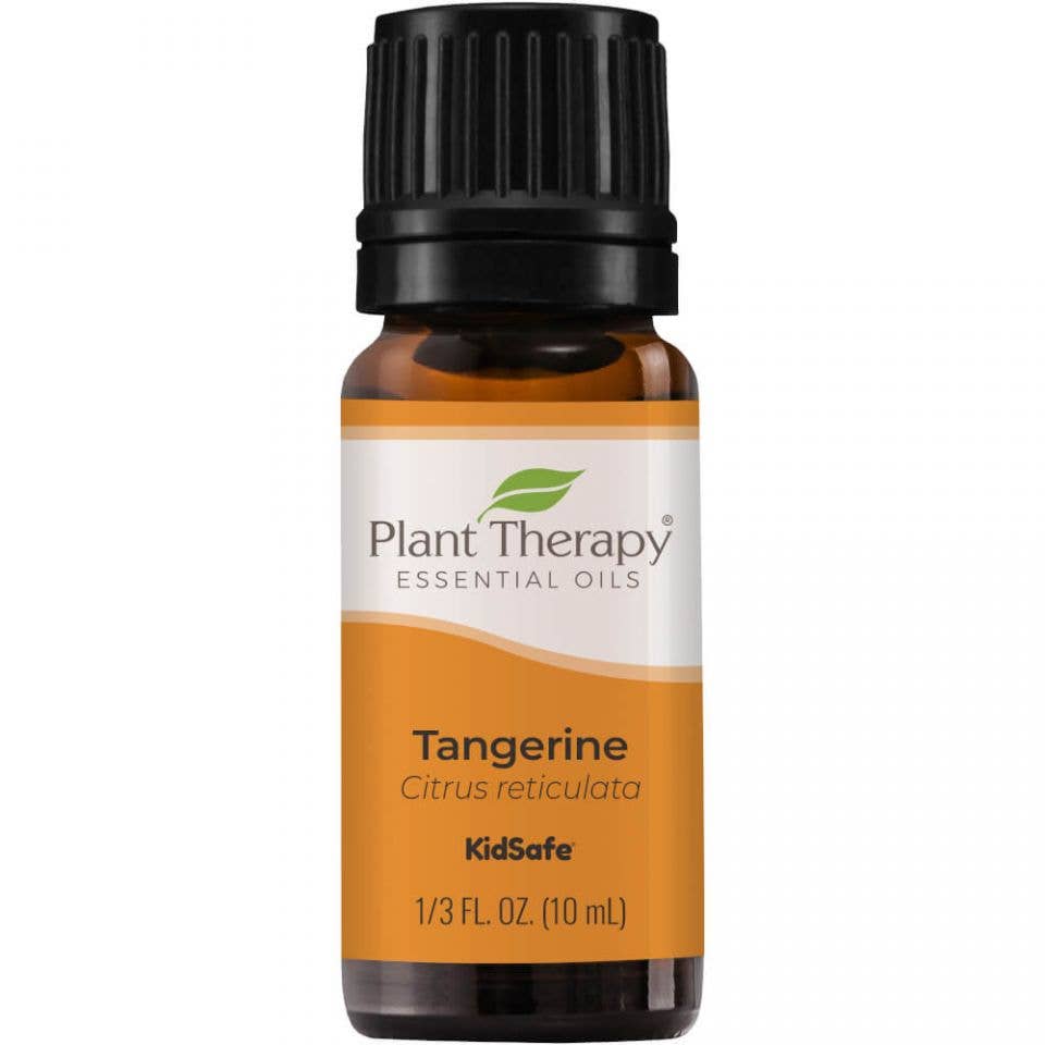 Essential Oil - Tangerine (10 mL)