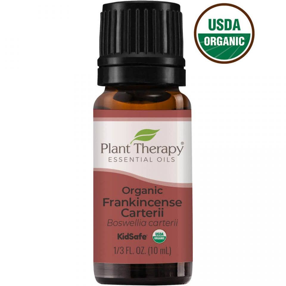 Essential Oil - Frankinscense (10 mL)