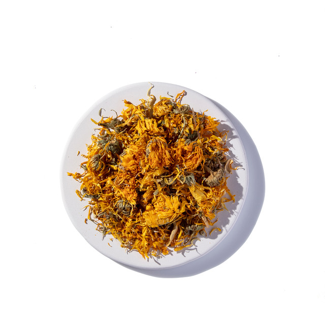 Calendula Flower (calendula officinalis)