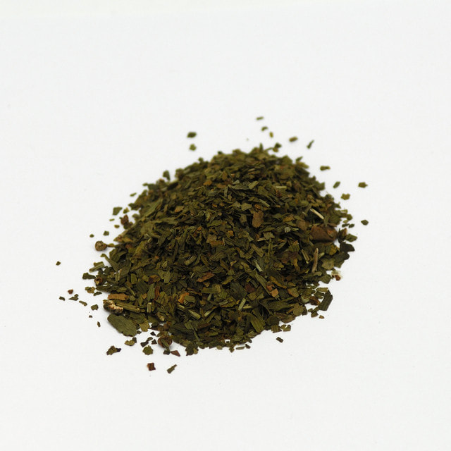Ginkgo Leaf (ginkgo biloba)