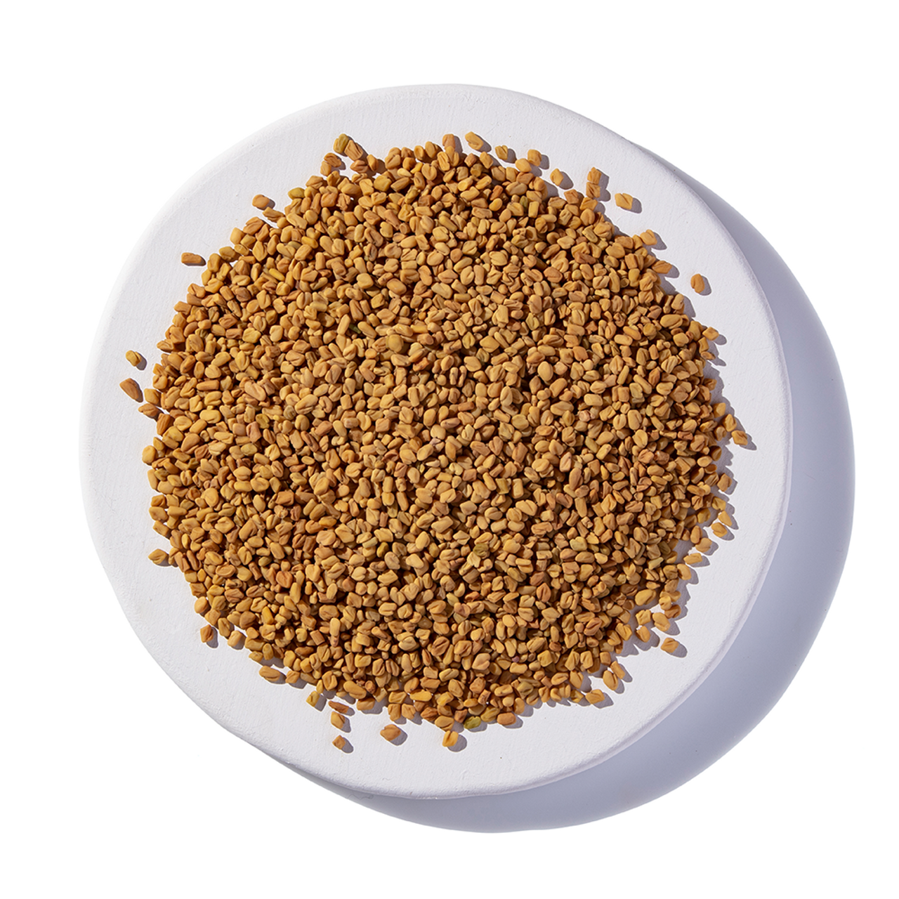Fenugreek (trigonella foenum-graecum)
