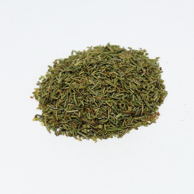 Rosemary (rosmarinus officinalis)