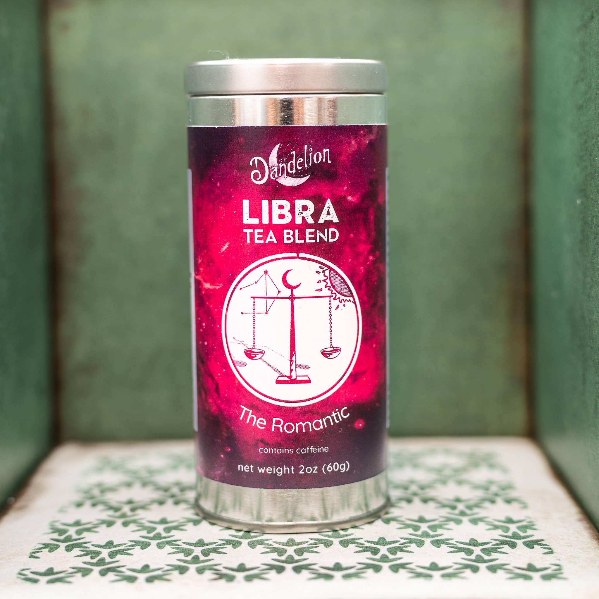 Libra Tea