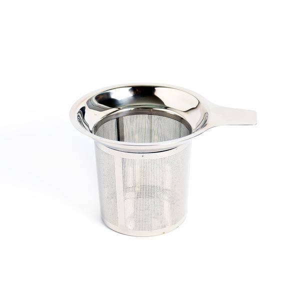 Stainless Steel Loose Leaf Tea Infuser