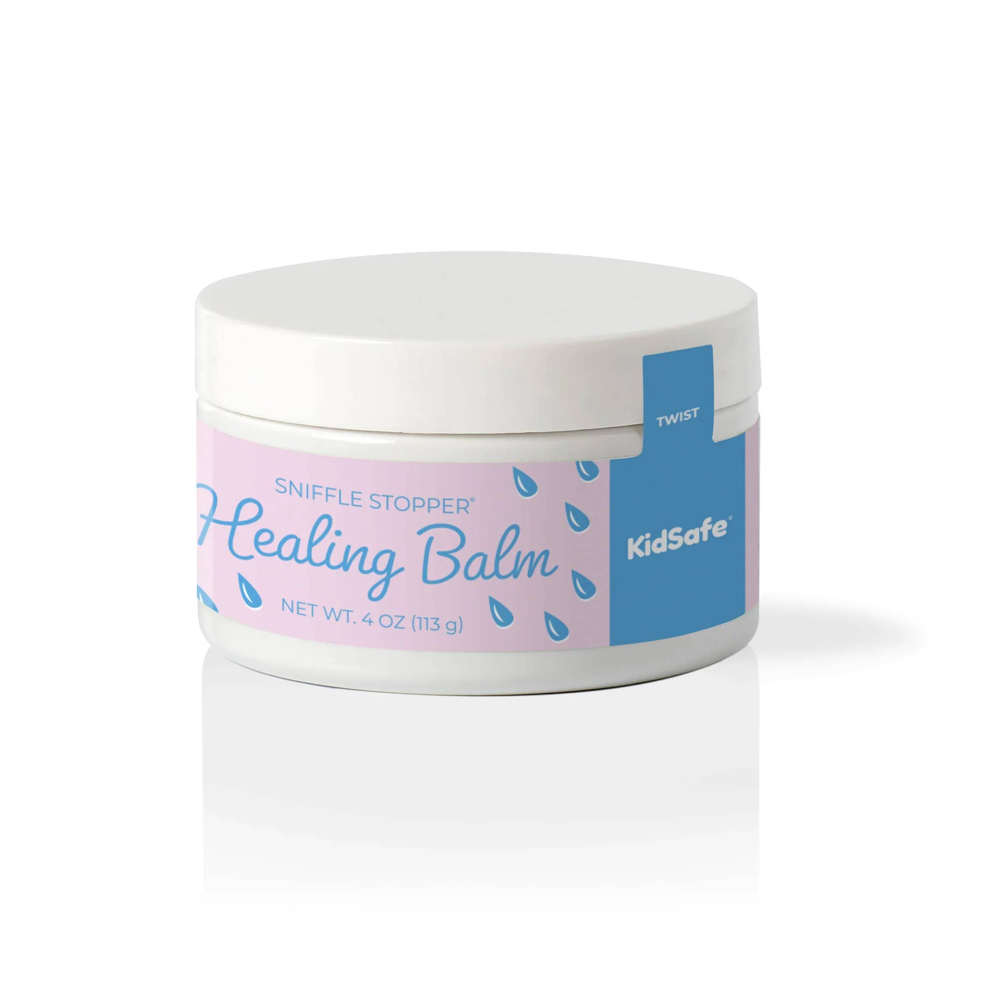 Sniffle Stopper Healing Balm 4 oz